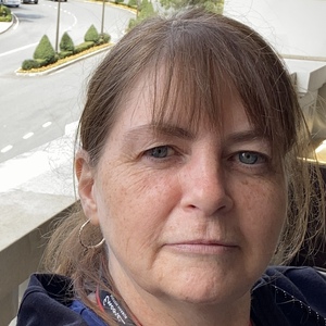 Fundraising Page: Sandra Acenas